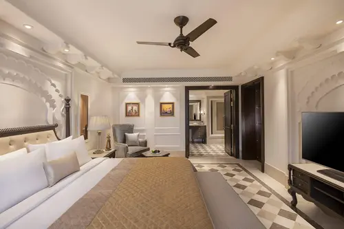 Aurika, Udaipur - Luxury by Lemon Tree Hotels - Other Facilities - Common Area 27